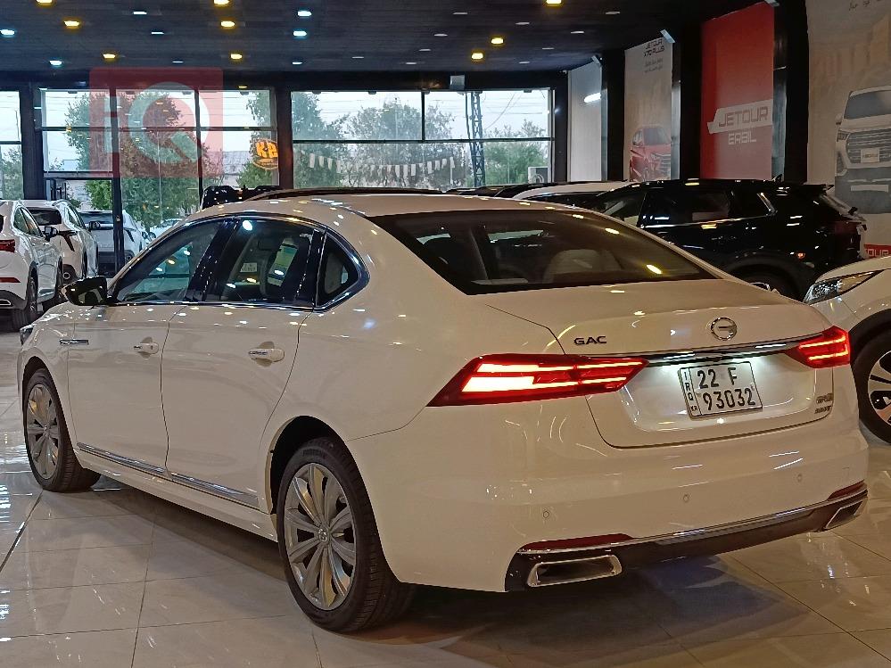 GAC GA8